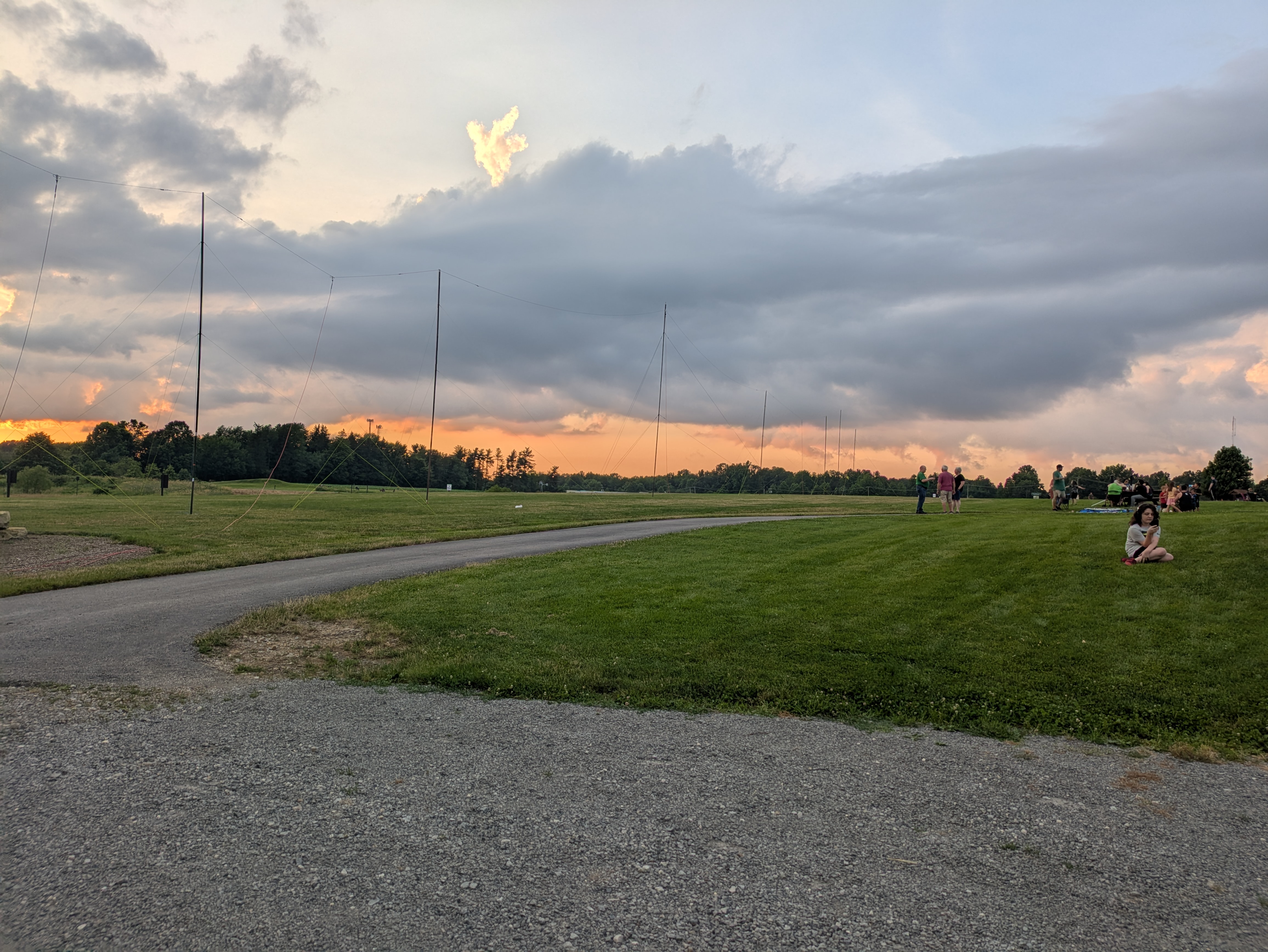 Field Day